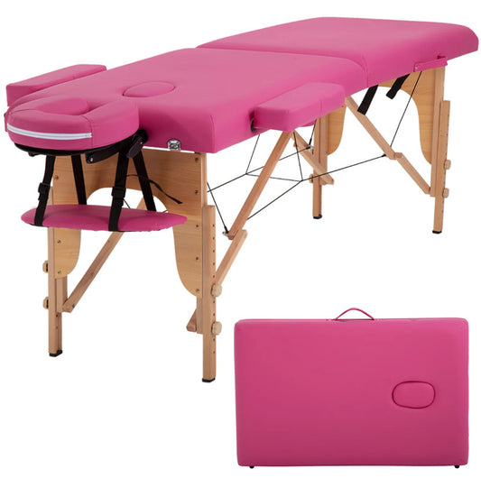 Portable Massage table