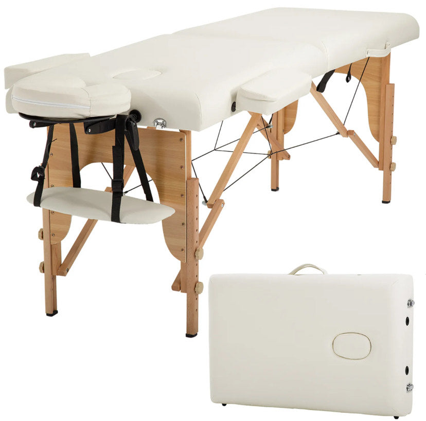 Portable Massage table