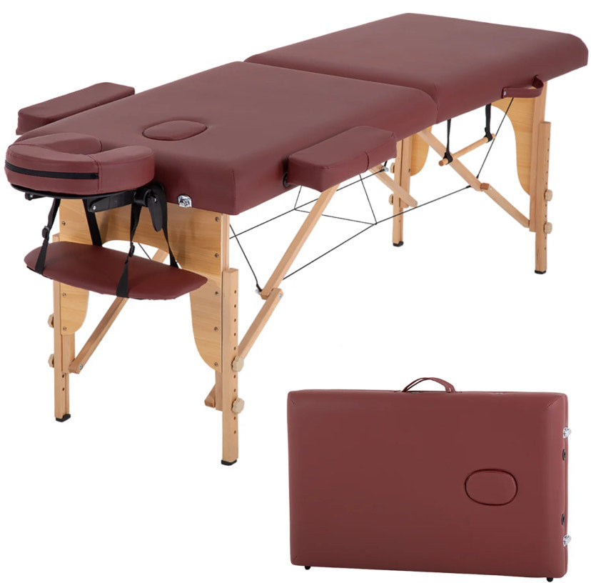 Portable Massage table