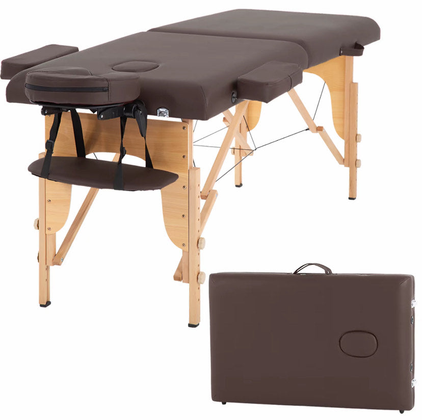 Portable Massage table