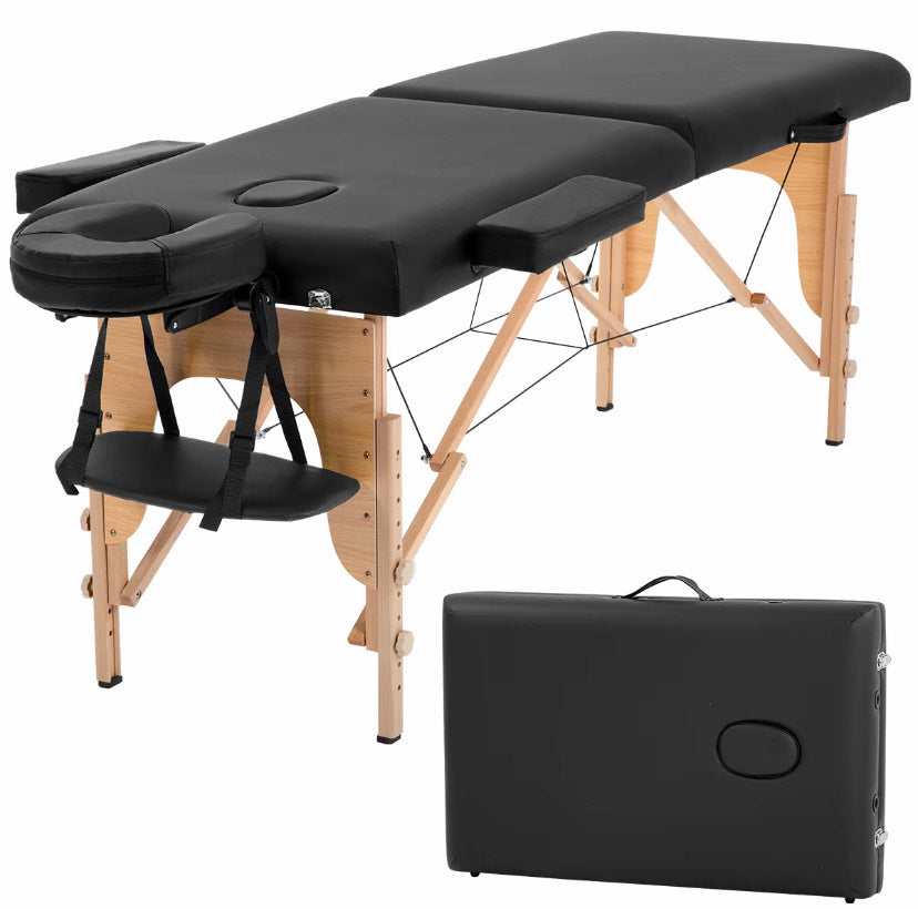 Portable Massage table